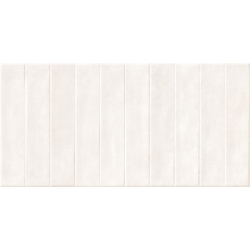 REVIVAL WHITE DECOR MAT...