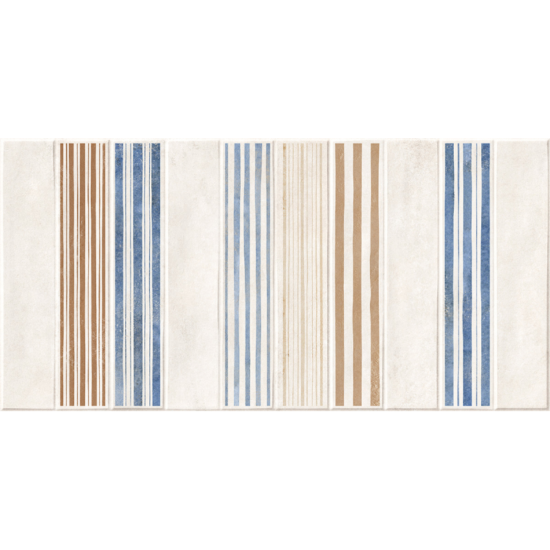 REVIVAL NICE WHITE MAT 29,5X59,5 REKT. GAT.1 (P.98155)