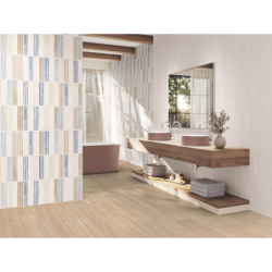 REVIVAL NICE WHITE MAT 29,5X59,5 REKT. GAT.1 (P.98155)