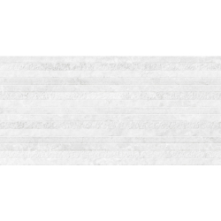 SOLANGE WHITE DECOR MAT...
