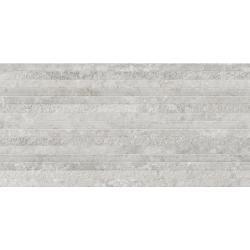 SOLANGE GREY DECOR MAT...