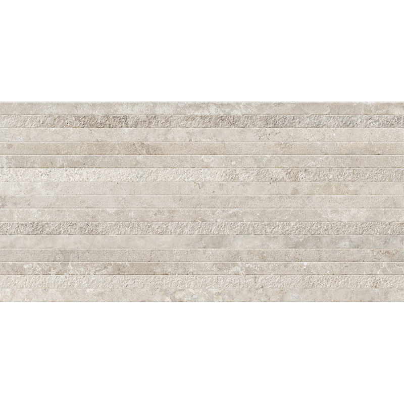 SOLANGE CREAM DECOR MAT 29,5X59,5 REKT. GAT.1 (P.98175)