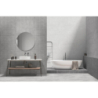 WELLS LIGHT GREY DECOR GREY MAT 30,5X60,5 GAT.1 (P.98219)