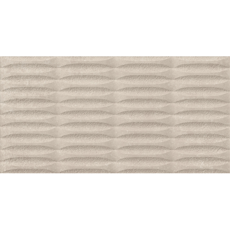 WELLS CREAM DECOR MAT 30,5X60,5 GAT.1 (P.98221)