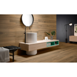 WOODSENSE OAK MAT 25X150 REKT. GAT.1 (P.98223)