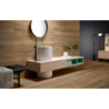 WOODSENSE OAK MAT 25X150 REKT. GAT.1 (P.98223)