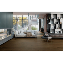 WOODSENSE WALNUT MAT 25X150 REKT. GAT.1 (P.98227)