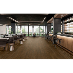 WOODSENSE WALNUT MAT 25X150 REKT. GAT.1 (P.98227)