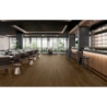 WOODSENSE WALNUT MAT 25X150 REKT. GAT.1 (P.98227)