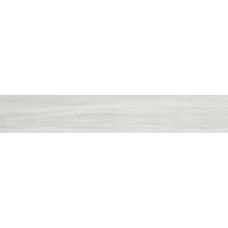 WOODSENSE WHITE MAT 25X150 REKT. GAT.1 (P.98229)