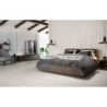 WOODSENSE WHITE MAT 25X150 REKT. GAT.1 (P.98229)