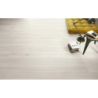 WOODSENSE WHITE MAT 25X150 REKT. GAT.1 (P.98229)