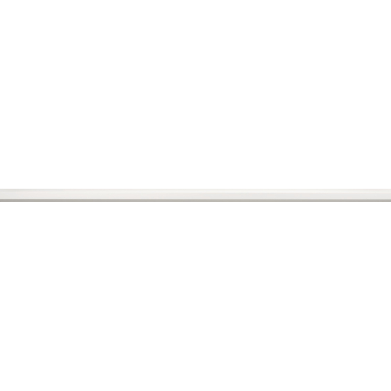 MOLDURA BELLAGIO BIANCO MAT 2X60 GAT.1 (P.98239)