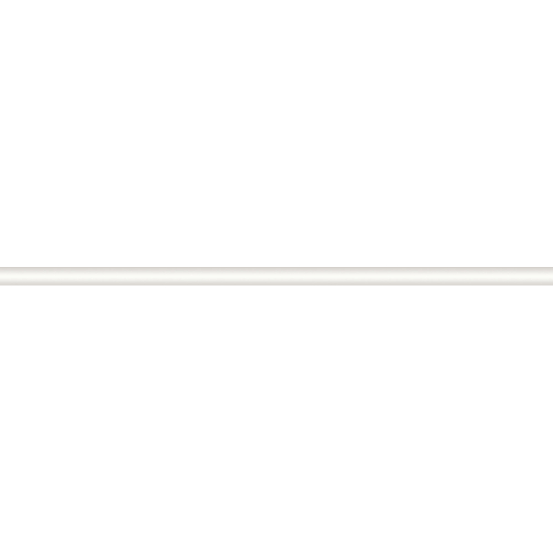 MOLDURA SORICO BIANCO MAT 2X60 GAT.1 (P.98255)