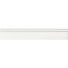 ZOCALO SORICO BIANCO MAT 10X60 GAT.1 (P.98261)