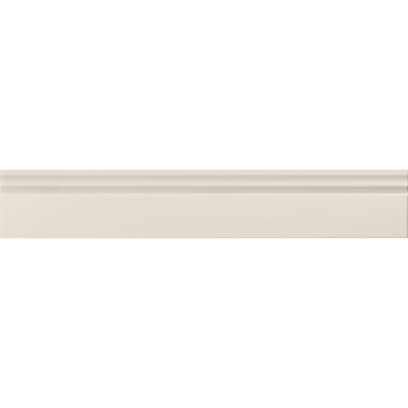 ZOCALO SORICO MANDORLA MAT 10X60 GAT.1 (P.98263)