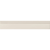 ZOCALO SORICO MANDORLA MAT 10X60 GAT.1 (P.98263)