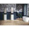 ZOCALO SORICO BLU MAT 10X60 GAT.1 (P.98265)