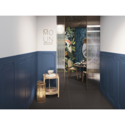 ZOCALO SORICO BLU MAT 10X60 GAT.1 (P.98265)