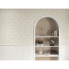 FABLES BEIGE MAT 30X90 REKT. GAT.1 (P.98277)