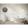 FABLES BEIGE MAT 30X90 REKT. GAT.1 (P.98277)