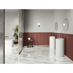 LILIUM BEIGE MAT 30X90 REKT. GAT.1 (P.98281)