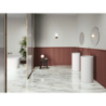 LILIUM BEIGE MAT 30X90 REKT. GAT.1 (P.98281)