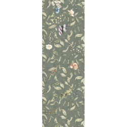 GRACE GREEN MIX MAT 30X90...