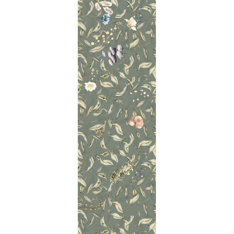 GRACE GREEN MIX MAT 30X90 REKT. GAT.1 (P.98283)