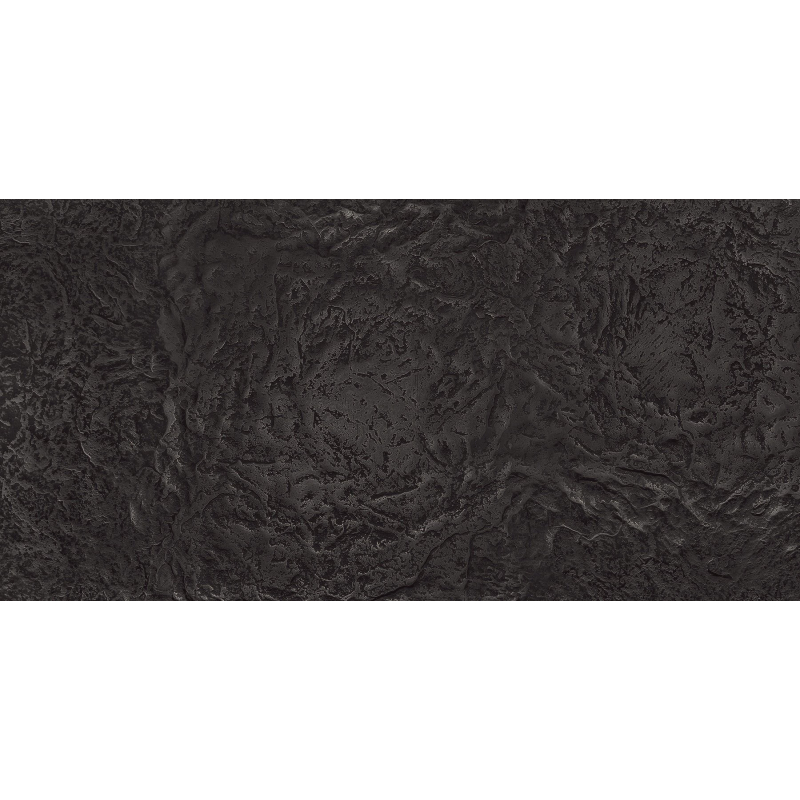 X-STONE BLACK FULL BODY LAPPATO STRUKTURA 60X120 REKT. GAT.1 (P.98325)