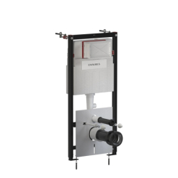 Stelaż podtynkowy do miski toaletowej Strongframe OMNIRES SFWC1