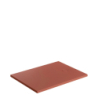Aquarock kompozytowy brodzik prysznicowy antypoślizgowy, 80 x 120 cm, Aquarock m+ Terracotta mat OMNIRES AQUAROCK80-120TE