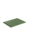 Aquarock kompozytowy brodzik prysznicowy antypoślizgowy, 80 x 100 cm, Aquarock m+ Olive mat OMNIRES AQUAROCK80-100OL