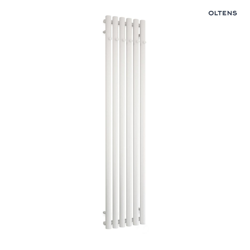Grzejnik łazienkowy 150x31,5 cm biały Stang OLTENS 55022000