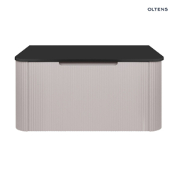 Szafka podumywalkowa 80 cm kaszmir Hamnes OLTENS 60023900