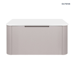 Szafka podumywalkowa 80 cm kaszmir Hamnes OLTENS 60023900