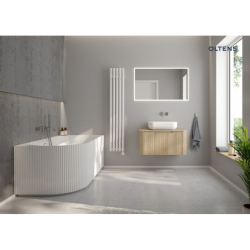 Szafka podumywalkowa 80 cm dąb Hamnes OLTENS 60023060