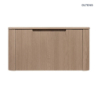 Szafka podumywalkowa 80 cm dąb Hamnes OLTENS 60023060