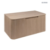 Szafka podumywalkowa 80 cm dąb Hamnes OLTENS 60023060