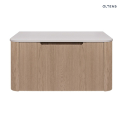 Szafka podumywalkowa 80 cm dąb Hamnes OLTENS 60023060