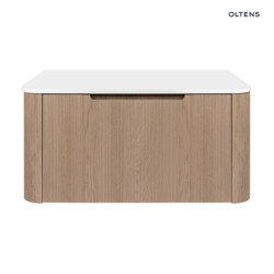 Szafka podumywalkowa 80 cm dąb Hamnes OLTENS 60023060