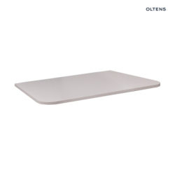 Blat naszafkowy 60 cm kaszmir Hamnes OLTENS 63012900