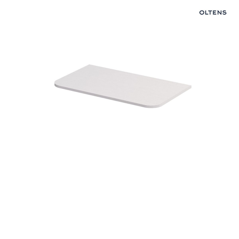 Blat naszafkowy 80 cm kaszmir Hamnes OLTENS 63013900