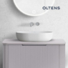 Blat naszafkowy 80 cm kaszmir Hamnes OLTENS 63013900