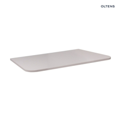 Blat naszafkowy 80 cm kaszmir Hamnes OLTENS 63013900