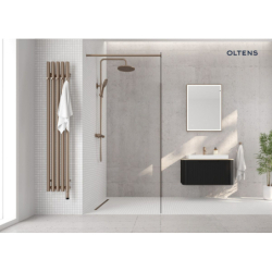 Blat naszafkowy 80 cm dąb Hamnes OLTENS 63013060