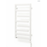 Grzejnik elektryczny 88x50 cm biały Flamma (e) OLTENS 55113000