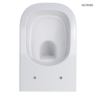 Miska WC wisząca PureRim biała Hadsel OLTENS 42039000