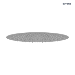 Deszczownica 30 cm okrągła nikiel Vindel OLTENS 37006910