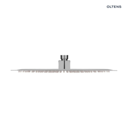 Deszczownica 30 cm okrągła nikiel Vindel OLTENS 37006910